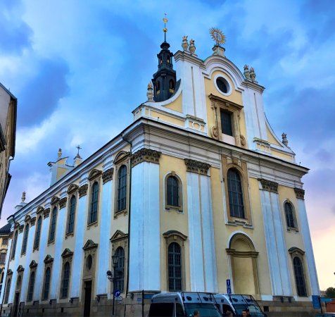 Kościół Imienia Jezus we Wrocławiu
